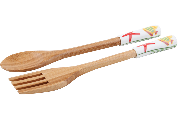 Bodrum Servis Takımı 2 Parça