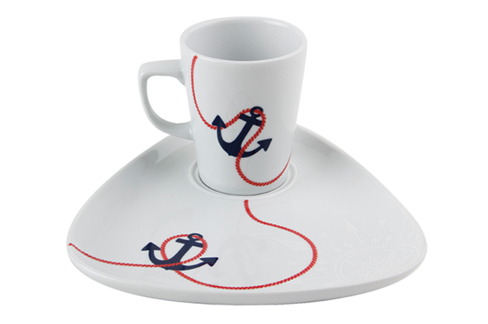 Marine Aperatif Takımı 2 Parça