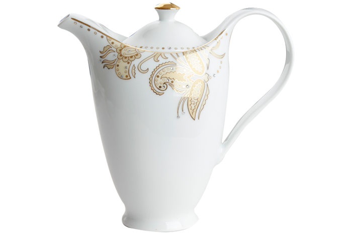 Harmonie Kapaklı Kahvedanlık 1030cc