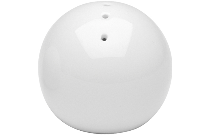 Zen Beyaz Tuzluk 51mm