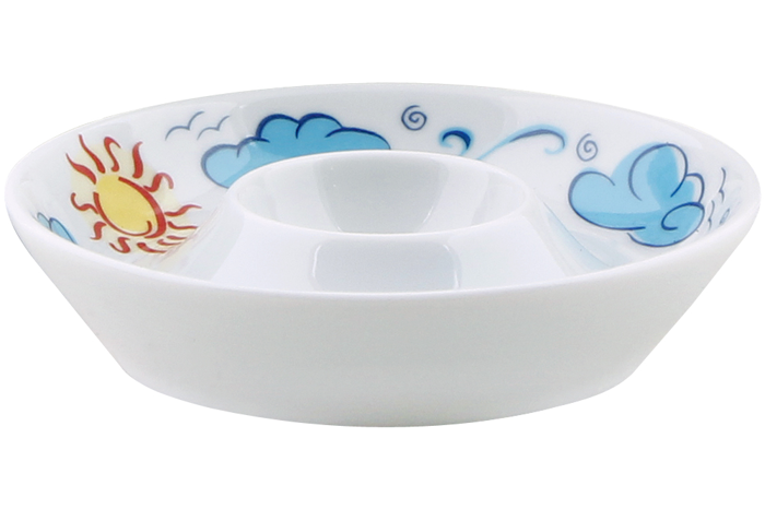 Çufçuf Yumurtalık 11cm