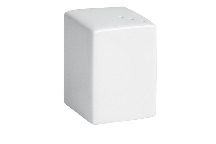 Zen Beyaz Biberlik 62mm