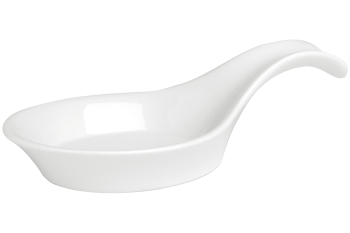 Beyaz Kaşıklık 19cm