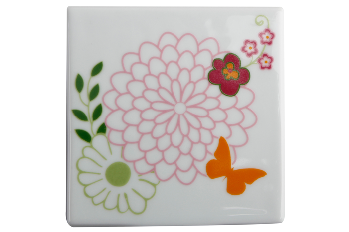 Armelle Bardak Altlığı 10x10cm