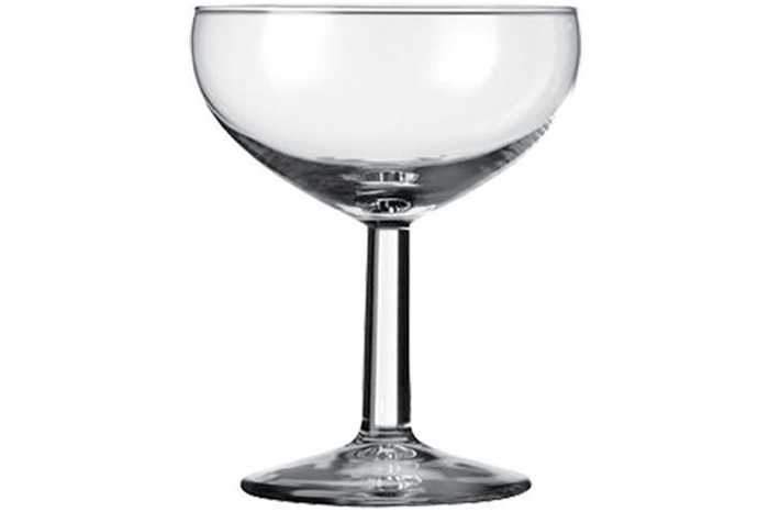 Free Şampanya Bardağı 190cc