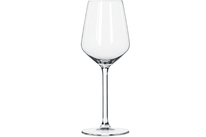 Quadro Beyaz Şarap Bardağı 295cc