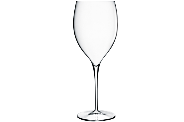 Magnifico Kristal Kırmızı Şarap Bardağı 700cc