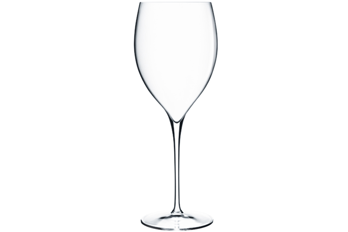 Magnifico Kristal Kırmızı Şarap Bardağı 590cc