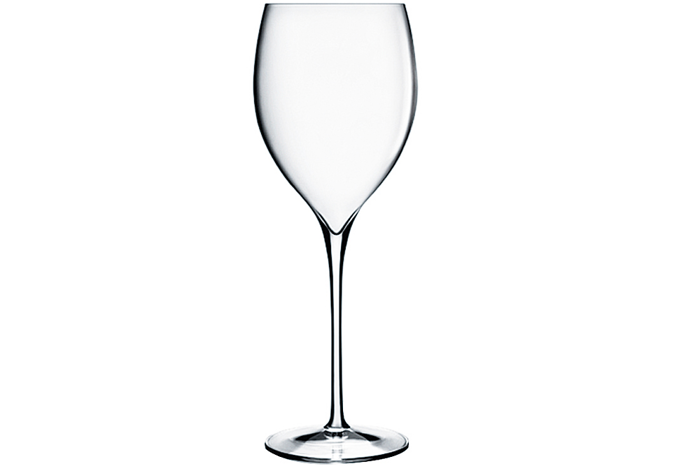 Magnifico Kristal Beyaz Şarap Bardağı 420cc