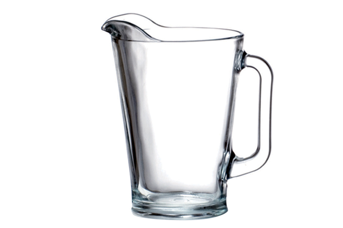 Mexico Sürahi 1780cc