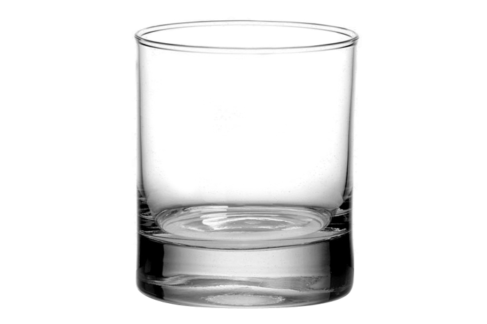 Fondo Beyaz Meyve Suyu Bardağı 325cc