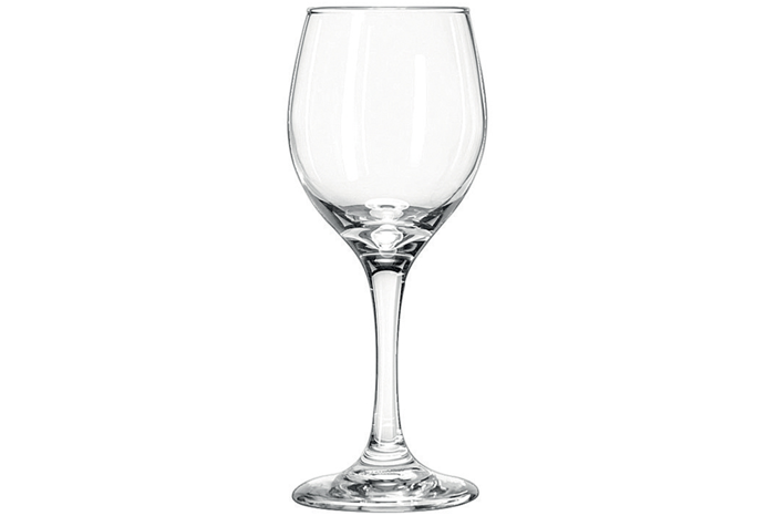 Perception Kırmızı Şarap Bardağı