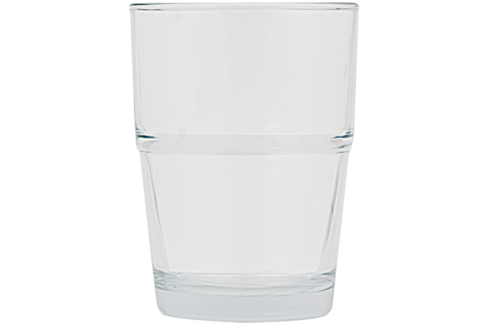 Free Beyaz Su Bardağı 358cc