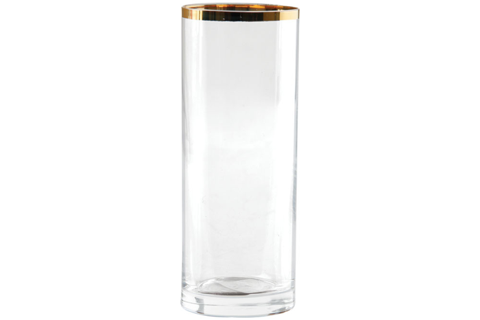 Altın Meşrubat Bardağı 390cc