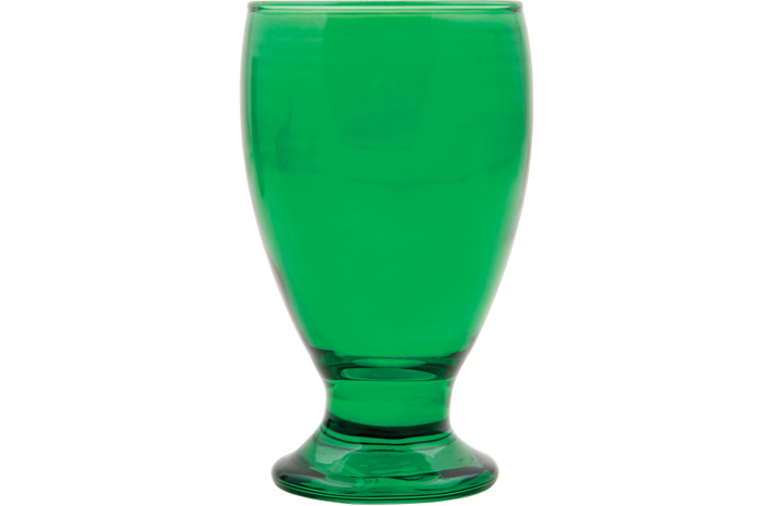 Yeşil Su Bardağı 280cc