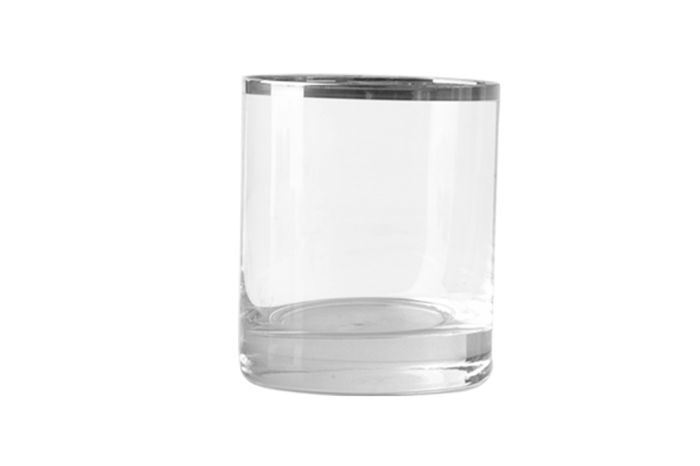 Platin Viski Bardağı 250cc