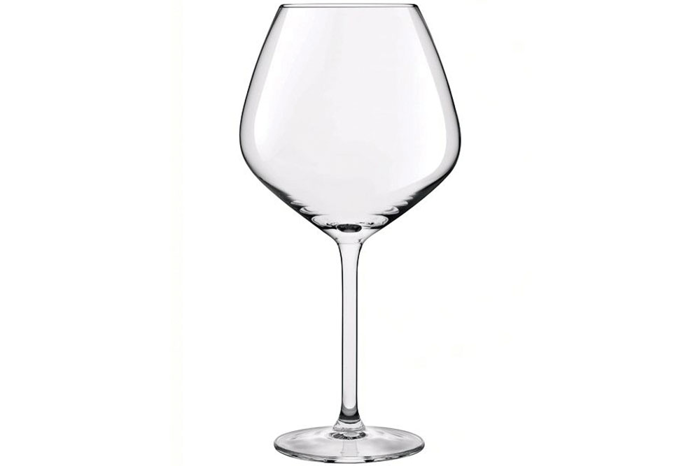 Quadro Beyaz Şarap Bardağı 420CC