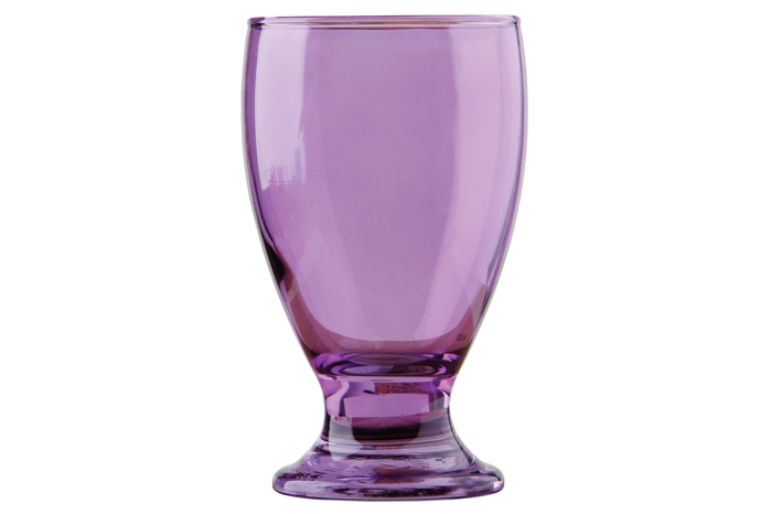 Mor Su Bardağı 280cc