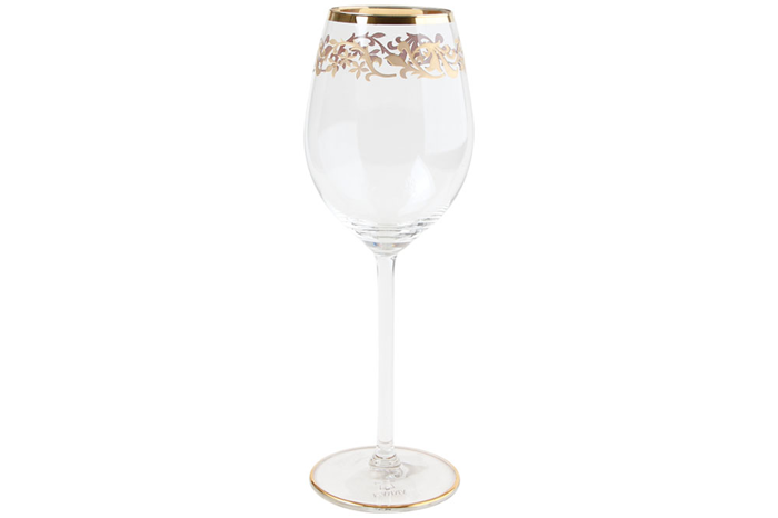 Ottoman Beyaz Şarap Bardağı 310cc