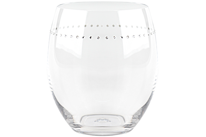 Diamente Su Bardağı