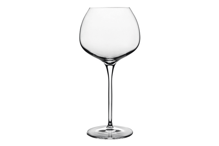 Super Kristal Su Bardağı 800cc