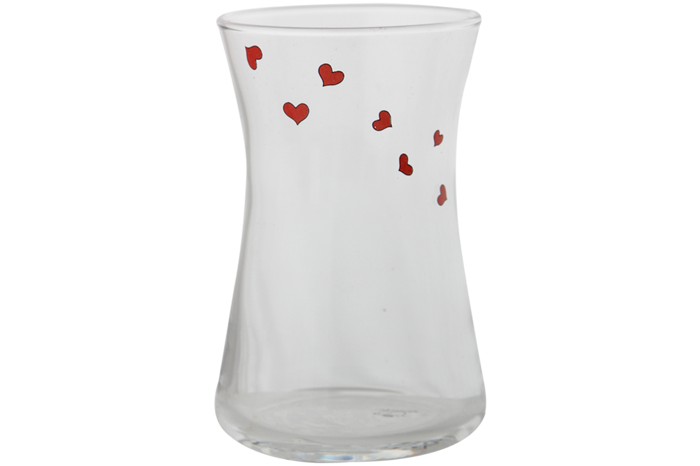 Kaya&Maya Çay Bardağı 165cc