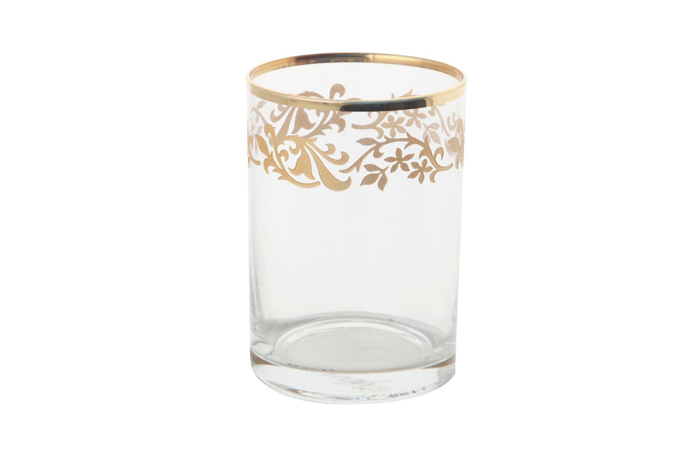 Ottoman Mini Su Bardağı 150cc