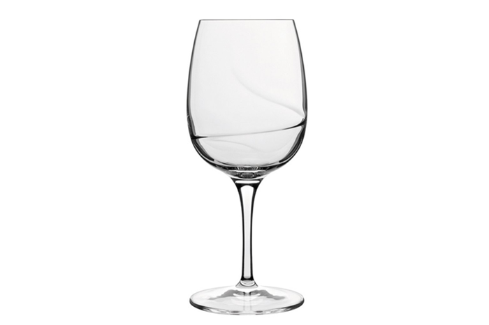 Aero Kırmızı Şarap Bardağı 365cc