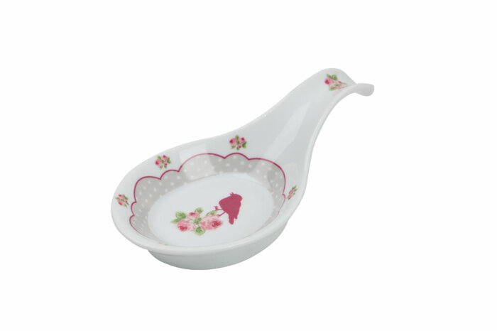 Secret Garden Kaşıklık 19cm