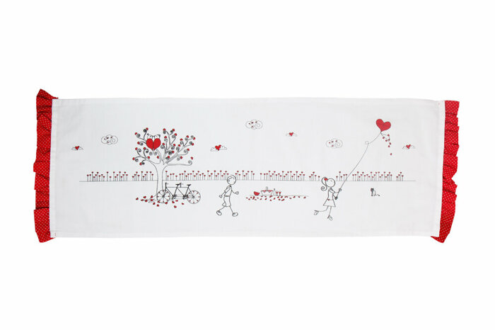 Kaya Maya Runner 33x90cm