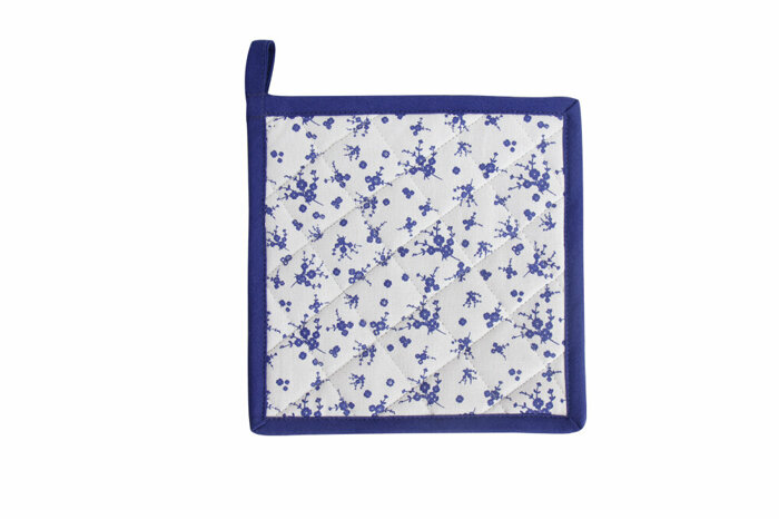 Blue Passion Ds:3 Tutacak 20x20cm