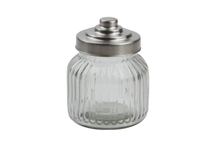 Dome Saklama Kabı 600cc