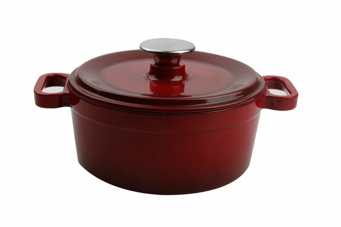 Sapore Derin Tencere 20 cm