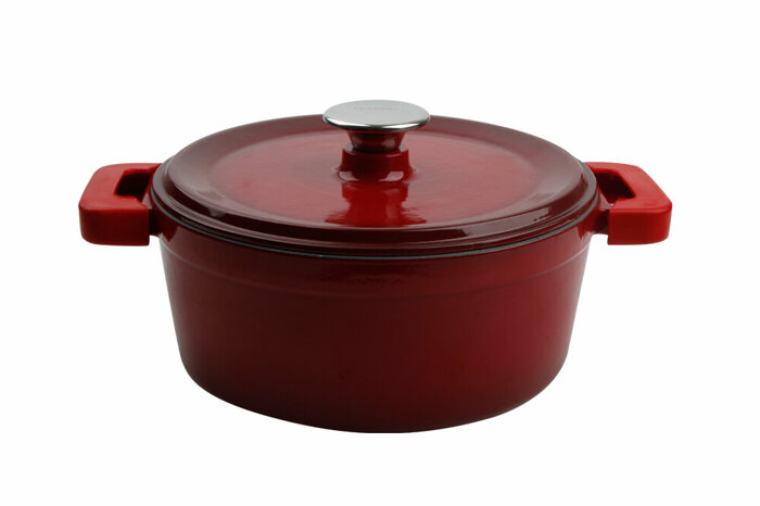 Sapore Derin Tencere 24 cm