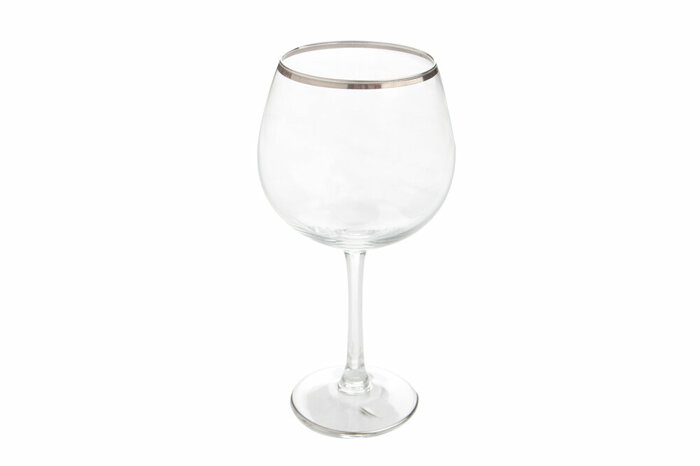 Platin Beyaz Şarap Bardağı 450cc