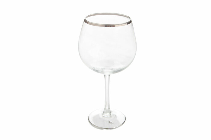 Platin Kırmızı Şarap Bardağı 720cc