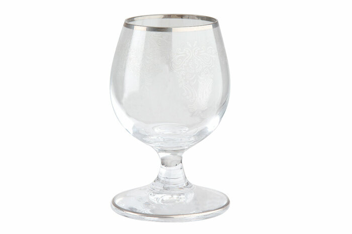 Lace Likör Bardağı 100cc