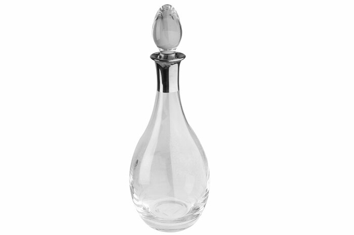 Lace Şarap Şişesi 1250cc