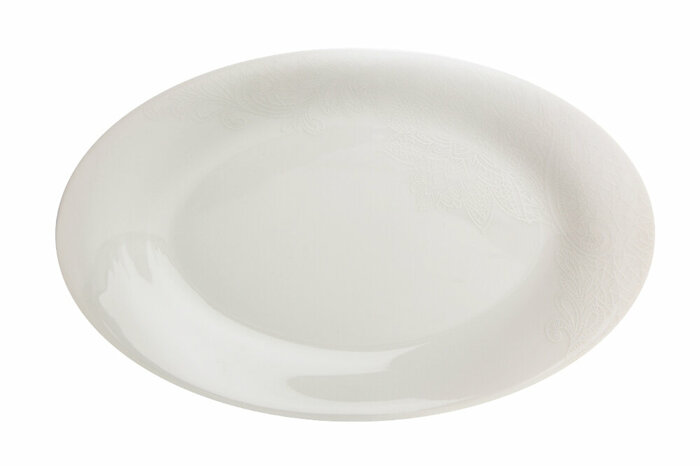 Bride Kayık Tabak 31cm