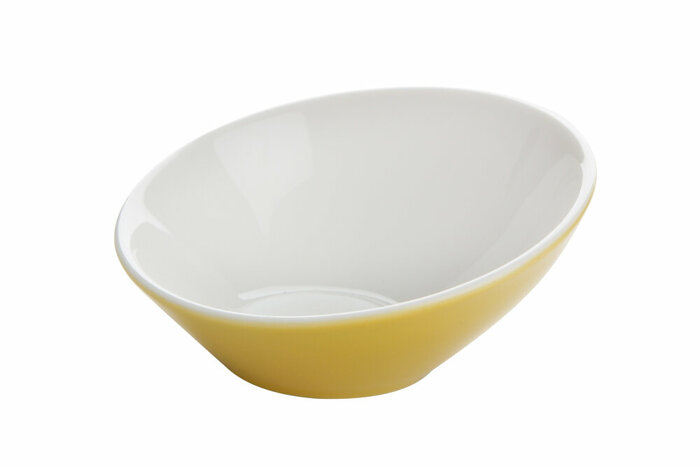 İkat Sarı Kase 18cm