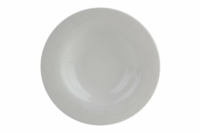 Bride Çukur Tabak 23cm