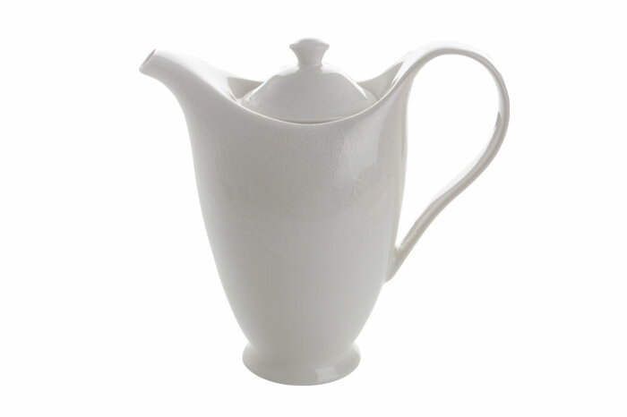 Bride Kapaklı Kahvedanlık 1030cc