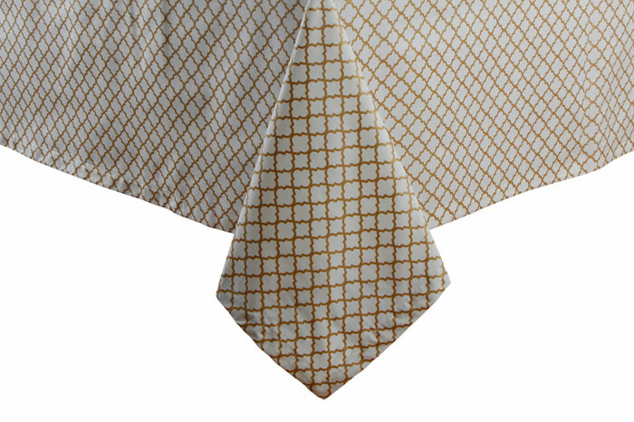 Morocco Masa Örtüsü 175x260cm