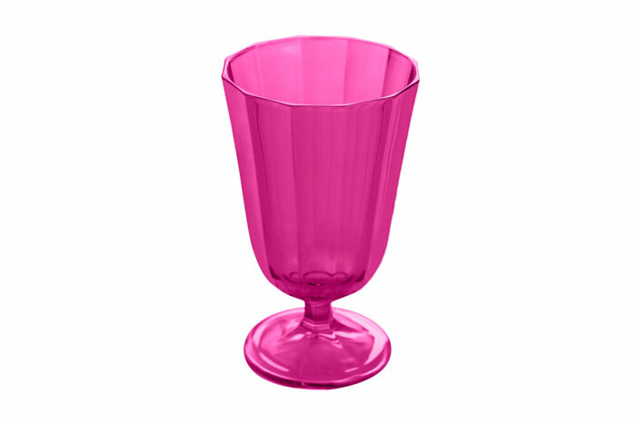 Pembe Su Bardağı 250cc