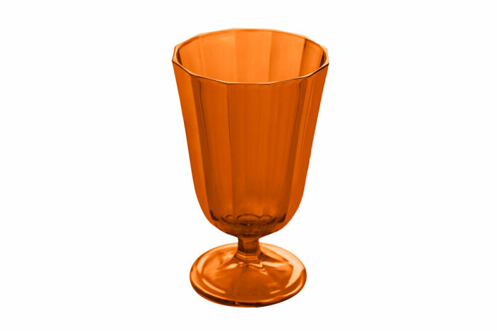 Turuncu Su Bardağı 250cc