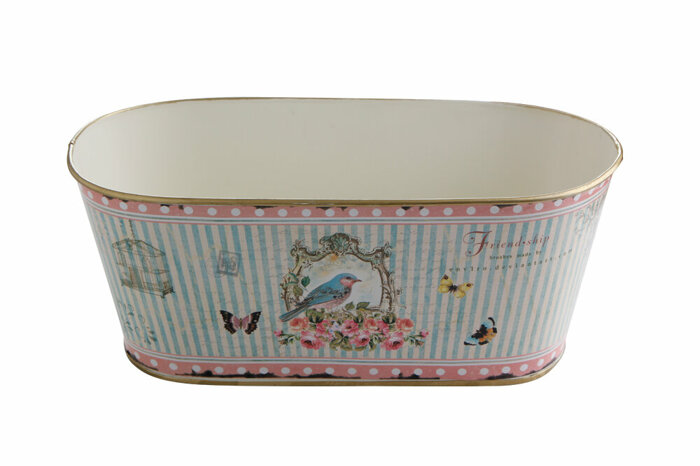 Birding Çiçeklik 26cm