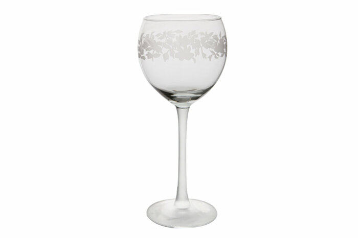 Melisa Kırmızı Şarap Bardağı 580cc