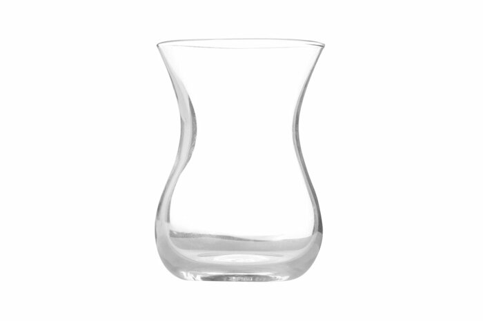 Tutku 6'lı Çay Bardağı 190cc