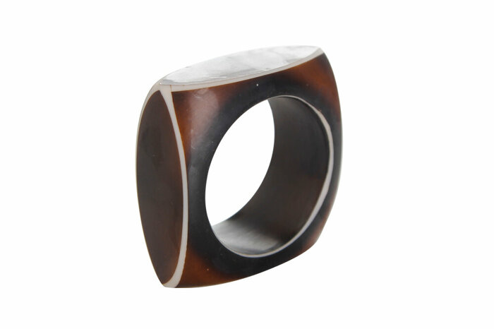 Rasin Model:4 Peçete Halkası