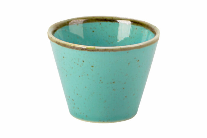 Seasons Turkuaz Kase-Sosluk 5cm